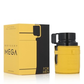 Parfum Homme Armaf Odyssey Mega EDP 100 ml de Armaf, Eau de parfum - Réf : S8306870, Prix : 23,03 €, Remise : %