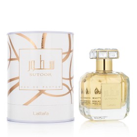 Parfum Unisexe Lattafa Sutoor EDP 100 ml de Lattafa, Eau de parfum - Réf : S8306914, Prix : 21,32 €, Remise : %