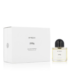 Parfum Unisexe Byredo EDP 1996 100 ml de Byredo, Eau de parfum - Réf : S8306998, Prix : 242,77 €, Remise : %