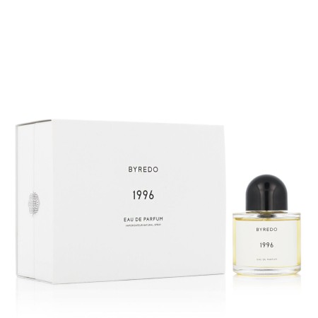 Perfume Unissexo Byredo EDP 1996 100 ml | Tienda24 - Global Online Shop Tienda24.eu