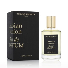 Parfum Unisexe Thomas Kosmala EDP Arabian Passion 100 ml de Thomas Kosmala, Eau de parfum - Réf : S8307004, Prix : 101,52 €, ...