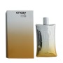 Parfum Unisexe Paco Rabanne EDP Crazy Me 62 ml de Paco Rabanne, Eau de parfum - Réf : S8307010, Prix : 55,19 €, Remise : %