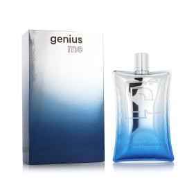 Parfum Unisexe Paco Rabanne EDP Genius Me 62 ml de Paco Rabanne, Eau de parfum - Réf : S8307011, Prix : 49,46 €, Remise : %