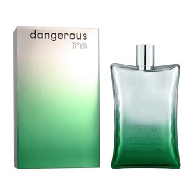 Perfume Unissexo Paco Rabanne EDP Dangerous Me 62 ml de Paco Rabanne, Água de perfume - Ref: S8307012, Preço: 52,11 €, Descon...