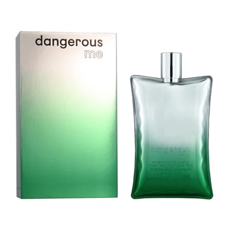 Parfum Unisexe Paco Rabanne EDP Dangerous Me 62 ml de Paco Rabanne, Eau de parfum - Réf : S8307012, Prix : 52,11 €, Remise : %