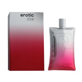 Parfum Unisexe Paco Rabanne Erotic Me EDP 62 ml de Paco Rabanne, Eau de parfum - Réf : S8307013, Prix : 54,58 €, Remise : %