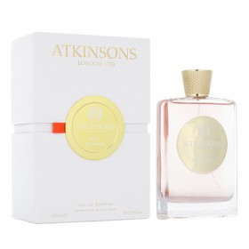 Perfume Unissexo Atkinsons EDP Rose In Wonderland 100 ml de Atkinsons, Água de perfume - Ref: S8307024, Preço: 114,68 €, Desc...