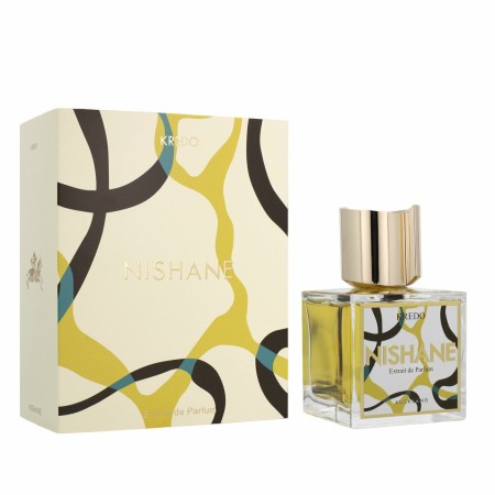 Parfum Unisexe Nishane Kredo 100 ml de Nishane, Extrait de Parfum - Réf : S8307032, Prix : 186,42 €, Remise : %