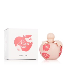 Women's Perfume Nina Ricci EDT Nina Fleur 80 ml by Nina Ricci, Eau de Perfume - Ref: S8307050, Price: 59,25 €, Discount: %