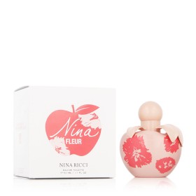 Perfume Mujer Nina Ricci EDT Nina Fleur 50 ml de Nina Ricci, Agua de perfume - Ref: S8307051, Precio: 38,21 €, Descuento: %