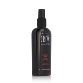 Hold Spray American Crew Grooming Flexible 250 ml by American Crew, Hair Sprays - Ref: S8307081, Price: 9,93 €, Discount: %