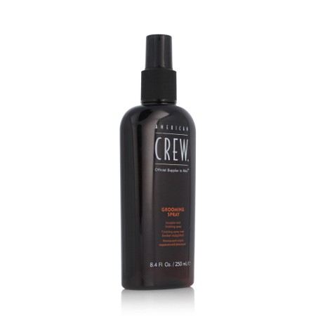 Spray de Fijación American Crew Grooming Flexible 250 ml de American Crew, Lacas - Ref: S8307081, Precio: 9,89 €, Descuento: %