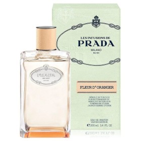 Damenparfüm Prada EDP Infusion De Fleur D'oranger 200 ml von Prada, Eau de Parfum - Ref: S8307096, Preis: 132,43 €, Rabatt: %