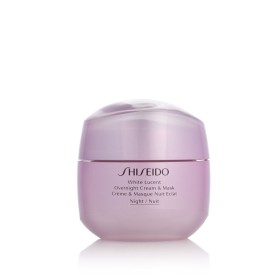 Creme de Noite Shiseido Skin Care 75 ml de Shiseido, Hidratantes - Ref: S8307114, Preço: 79,23 €, Desconto: %