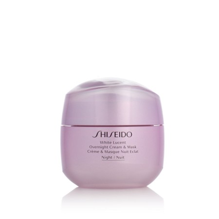 Crema Notte Shiseido Skin Care 75 ml di Shiseido, Idratanti - Rif: S8307114, Prezzo: 79,23 €, Sconto: %