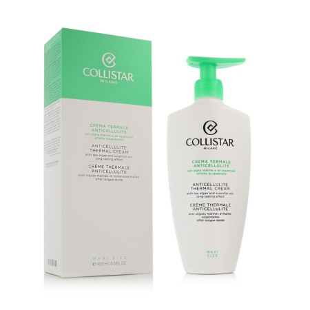 Crème réductrice Collistar Special Perfect Body 400 ml de Collistar, Amincissants et raffermissants - Réf : S8307116, Prix : ...