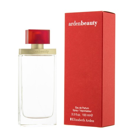 Women's Perfume Elizabeth Arden EDP Beauty 100 ml by Elizabeth Arden, Eau de Perfume - Ref: S8307141, Price: 16,83 €, Discoun...