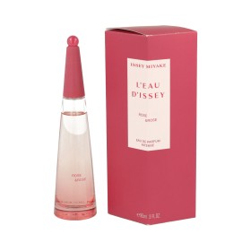 Parfum Femme Issey Miyake L'Eau d'Issey Rose & Rose EDP 90 ml de Issey Miyake, Eau de parfum - Réf : S8307147, Prix : 79,29 €...