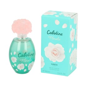 Perfume Mujer Gres Cabotine Floralie EDT 100 ml de Gres, Agua de perfume - Ref: S8307155, Precio: 16,53 €, Descuento: %