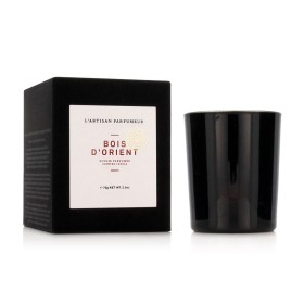 Bougie Parfumée L'Artisan Parfumeur Bois D'Orient 70 g de L'Artisan Parfumeur, Bougies - Réf : S8307157, Prix : 24,84 €, Remi...