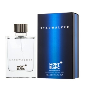 Parfum Homme Montblanc EDT Starwalker 75 ml de Montblanc, Eau de parfum - Réf : S8307177, Prix : 30,98 €, Remise : %