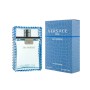 Lotion après-rasage Versace Man Eau Fraîche 100 ml de Versace, Lotions et fluides - Réf : S8307209, Prix : 37,99 €, Remise : %