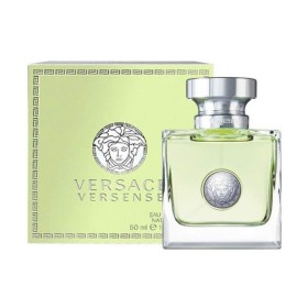 Parfum Femme Versace Versense EDT 50 ml de Versace, Eau de toilette - Réf : S8307229, Prix : 53,17 €, Remise : %