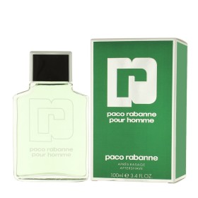 Aftershave Lotion Paco Rabanne Pour Homme 100 ml by Paco Rabanne, Lotions & Fluids - Ref: S8307235, Price: 32,32 €, Discount: %