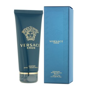 Aftershave Balm Versace Eros 100 ml by Versace, Balms - Ref: S8307330, Price: 29,67 €, Discount: %