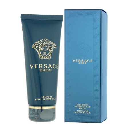 Balsamo Dopobarba Versace Eros 100 ml di Versace, Balsamo - Rif: S8307330, Prezzo: 29,67 €, Sconto: %