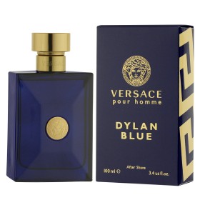 Aftershave Versace Pour Homme Dylan Blue Pour Homme Dylan Blue 100 ml by Versace, Aftershaves - Ref: S8307411, Price: 38,91 €...