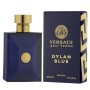 Dopobarba Versace Pour Homme Dylan Blue Pour Homme Dylan Blue 100 ml di Versace, Dopobarba - Rif: S8307411, Prezzo: 38,91 €, ...