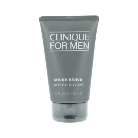 Shaving Cream Clinique For Men 125 ml by Clinique, Creams - Ref: S8307453, Price: 19,99 €, Discount: %