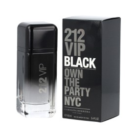 Herrenparfüm Carolina Herrera EDP 212 Vip Black 100 ml von Carolina Herrera, Eau de Parfum - Ref: S8307461, Preis: 86,09 €, R...