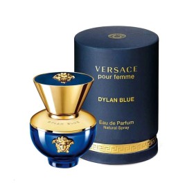 Parfum Femme Versace EDP Pour Femme Dylan Blue 50 ml de Versace, Eau de parfum - Réf : S8307481, Prix : 51,05 €, Remise : %