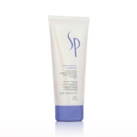 Après-shampooing Wella SP Hydrate Hydratant 200 ml de Wella, Après-shampooings - Réf : S8307505, Prix : 11,93 €, Remise : %