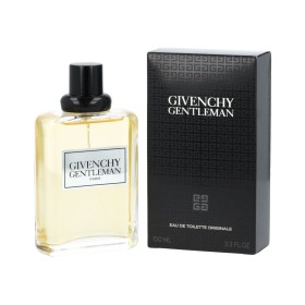 Profumo Uomo Givenchy EDT Gentleman 100 ml di Givenchy, Eau de Parfum - Rif: S8307511, Prezzo: 62,93 €, Sconto: %