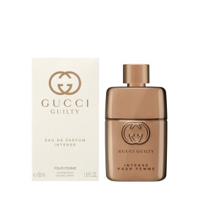 Parfum Femme Gucci Guilty Eau de Parfum Intense Pour Femme EDP 50 ml de Gucci, Eau de parfum - Réf : S8307532, Prix : 89,20 €...