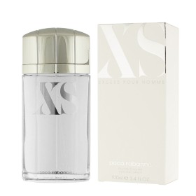 Perfume Homem Paco Rabanne EDT Xs 100 ml de Paco Rabanne, Água de perfume - Ref: S8307551, Preço: 44,15 €, Desconto: %