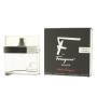 Parfum Homme Salvatore Ferragamo EDT F By Ferragamo Black 100 ml | Tienda24 - Global Online Shop Tienda24.eu