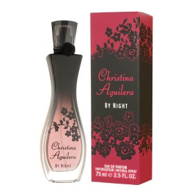 Damenparfüm Christina Aguilera EDP By Night 75 ml von Christina Aguilera, Eau de Parfum - Ref: S8307557, Preis: 24,08 €, Raba...