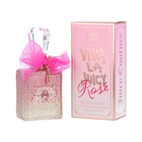 Parfum Femme Juicy Couture EDP Viva La Juicy Rosé 100 ml de Juicy Couture, Eau de parfum - Réf : S8307562, Prix : 42,89 €, Re...