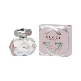 Damenparfüm Gucci Bamboo Eau de Toilette EDT 50 ml von Gucci, Eau de Toilette - Ref: S8307563, Preis: 69,14 €, Rabatt: %