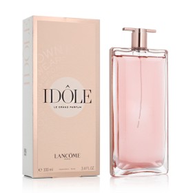 Perfume Mulher Lancôme Idôle EDP 100 ml de Lancôme, Água de perfume - Ref: S8307587, Preço: 106,12 €, Desconto: %