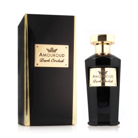 Perfume Unissexo Amouroud EDP Dark Orchid 100 ml de Amouroud, Água de perfume - Ref: S8307718, Preço: 115,75 €, Desconto: %