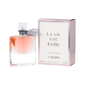 Profumo Donna Lancôme La Vie Est Belle EDP 50 ml di Lancôme, Eau de Parfum - Rif: S8307770, Prezzo: 80,50 €, Sconto: %