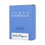 Profumo Uomo Salvatore Ferragamo EDT Acqua Essenziale 100 ml di Salvatore Ferragamo, Eau de Parfum - Rif: S8307778, Prezzo: 3...