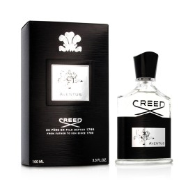 Men's Perfume Creed EDP Aventus 100 ml by Creed, Eau de Perfume - Ref: S8307792, Price: 319,95 €, Discount: %