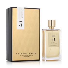 Unisex-Parfüm Rosendo Mateu EDP Nº 5 Floral, Amber, Sensual Musk 100 ml von Rosendo Mateu, Eau de Parfum - Ref: S8307802, Pre...