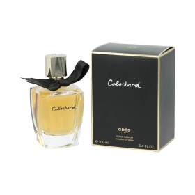 Perfume Mujer Gres EDP Cabochard 100 ml de Gres, Agua de perfume - Ref: S8307858, Precio: 18,53 €, Descuento: %